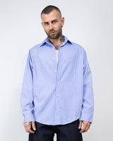 Camicia quadretti st.laterale