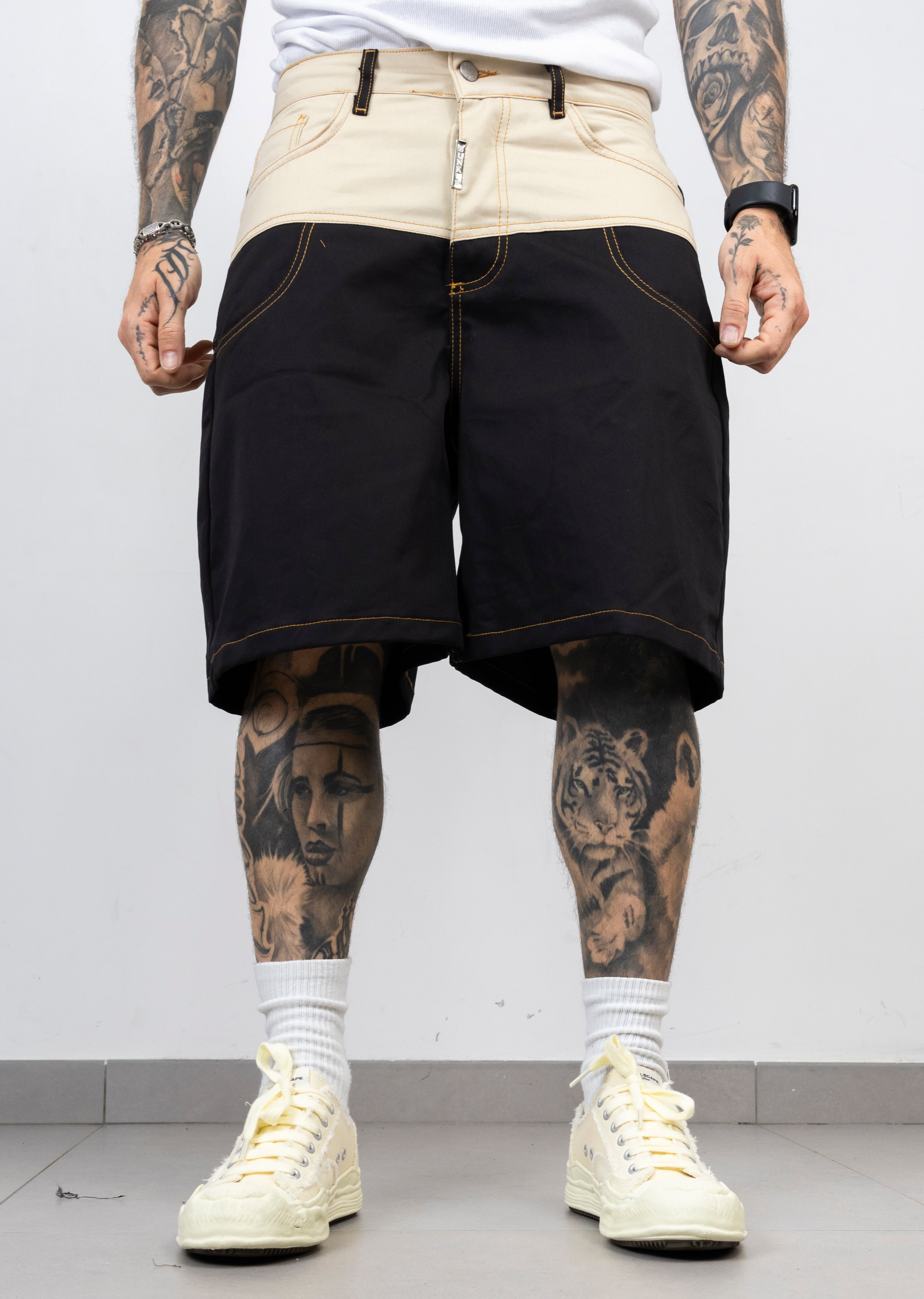 Coord.bull bicolor bnk