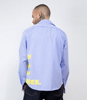 Camicia quadretti st.laterale