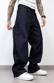 Baggy lav.00 new