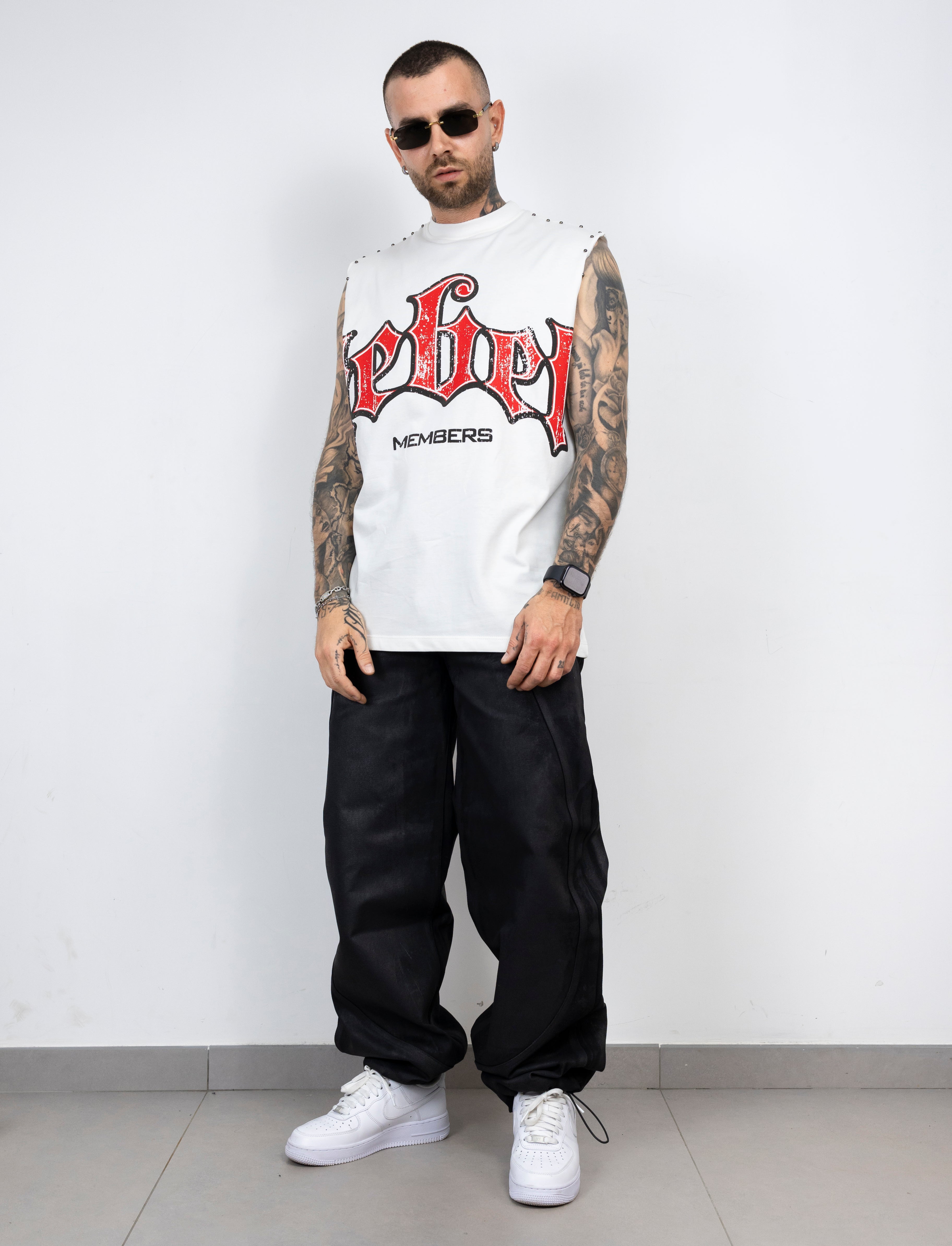 Canotta label