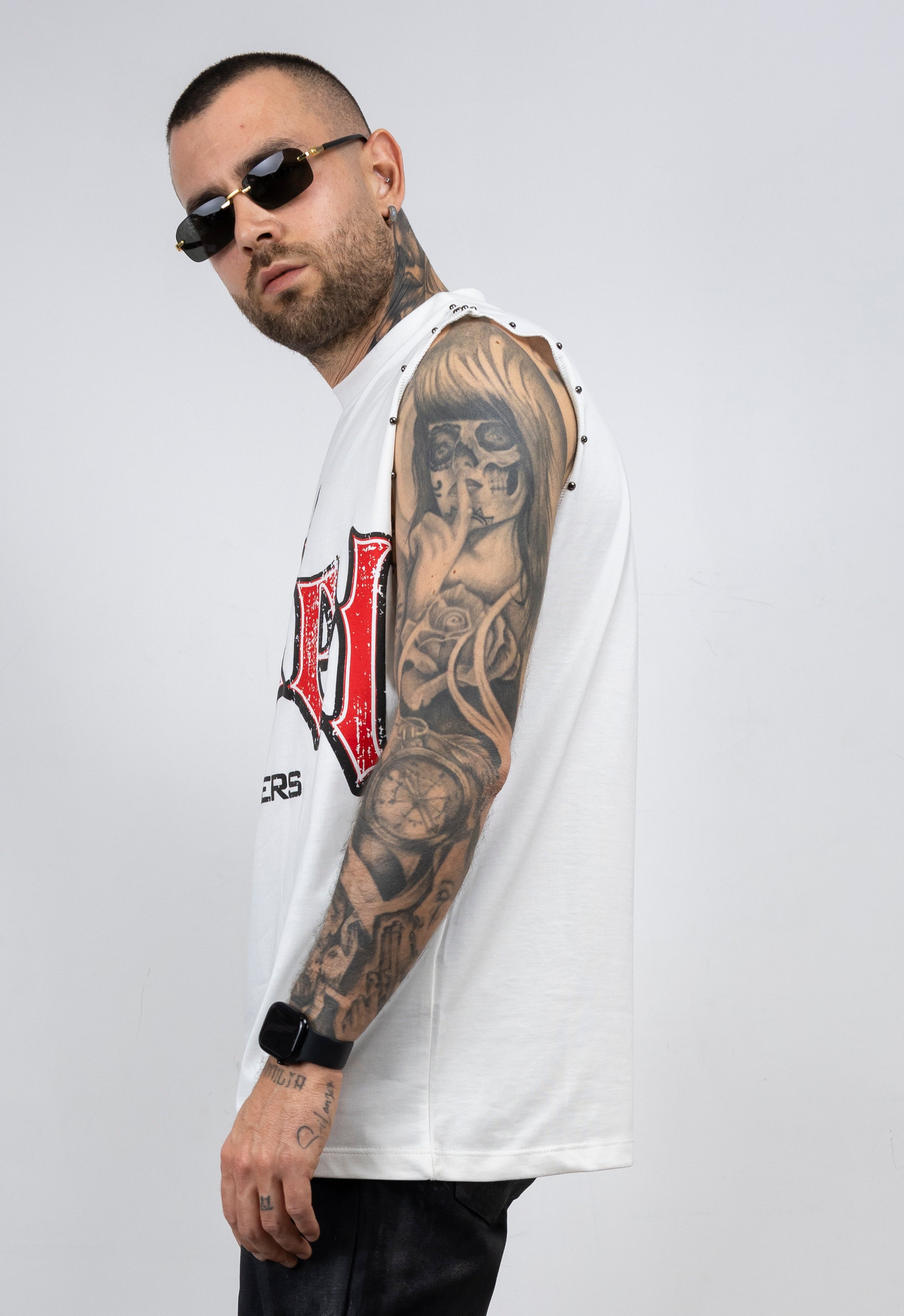 Canotta label