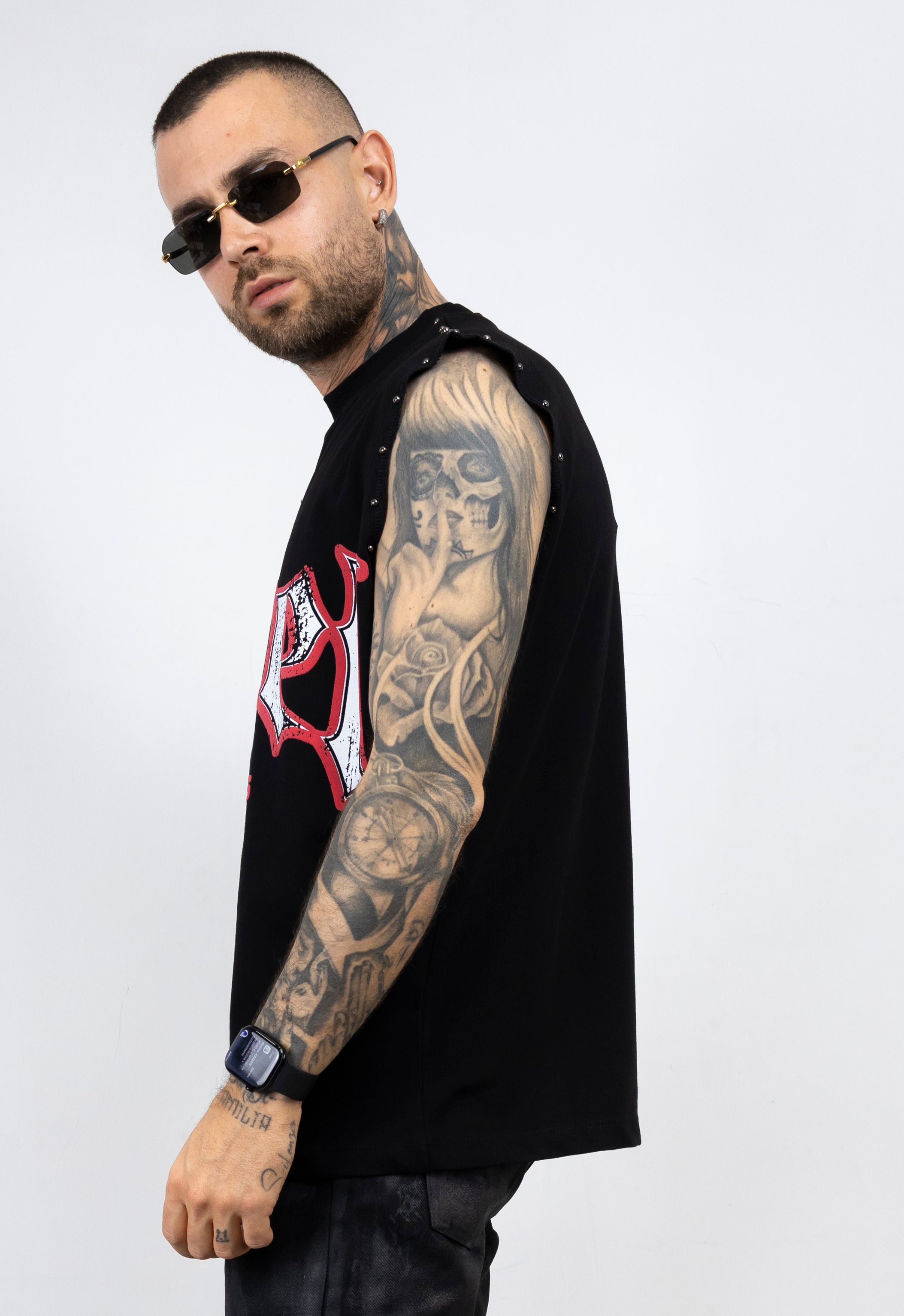Canotta label