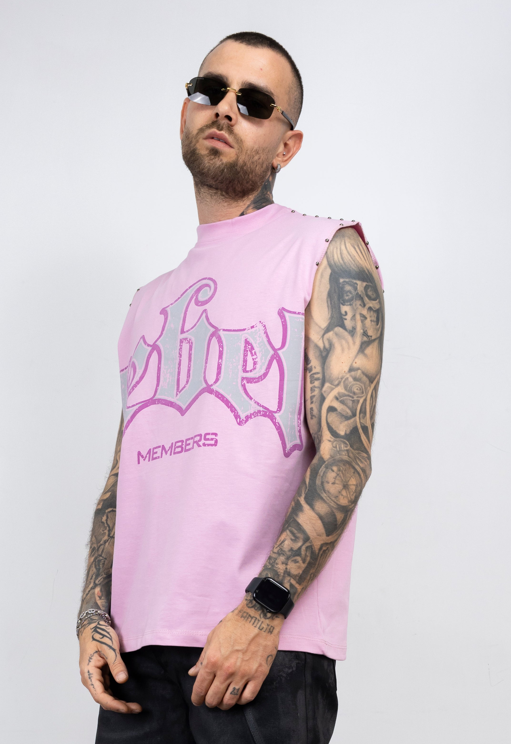 Canotta label