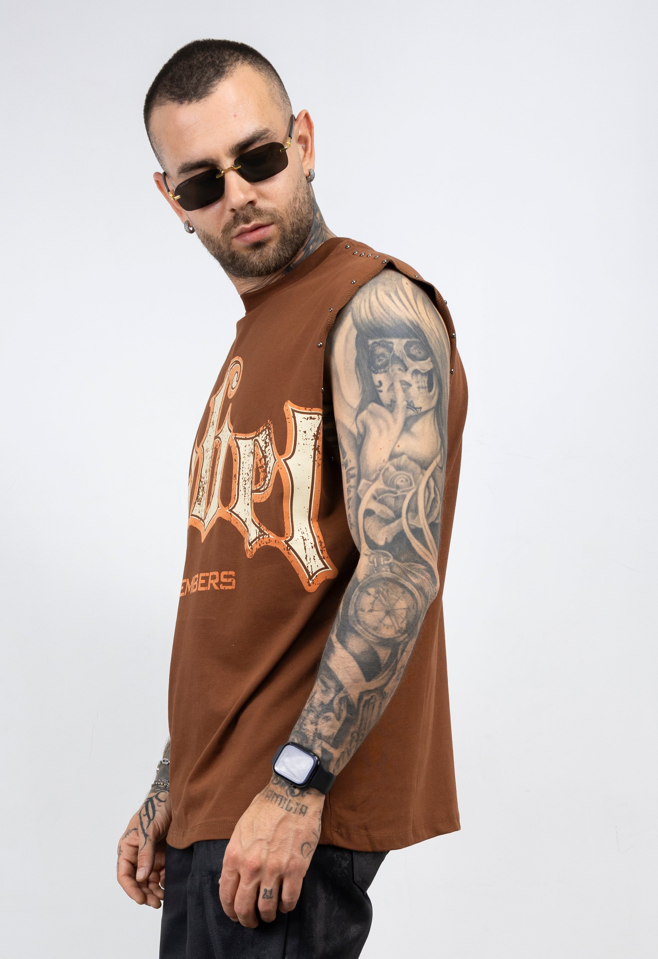 Canotta label