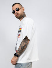 T-shirt american