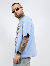 T-shirt american
