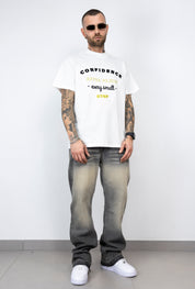 Baggy grey sabb.just