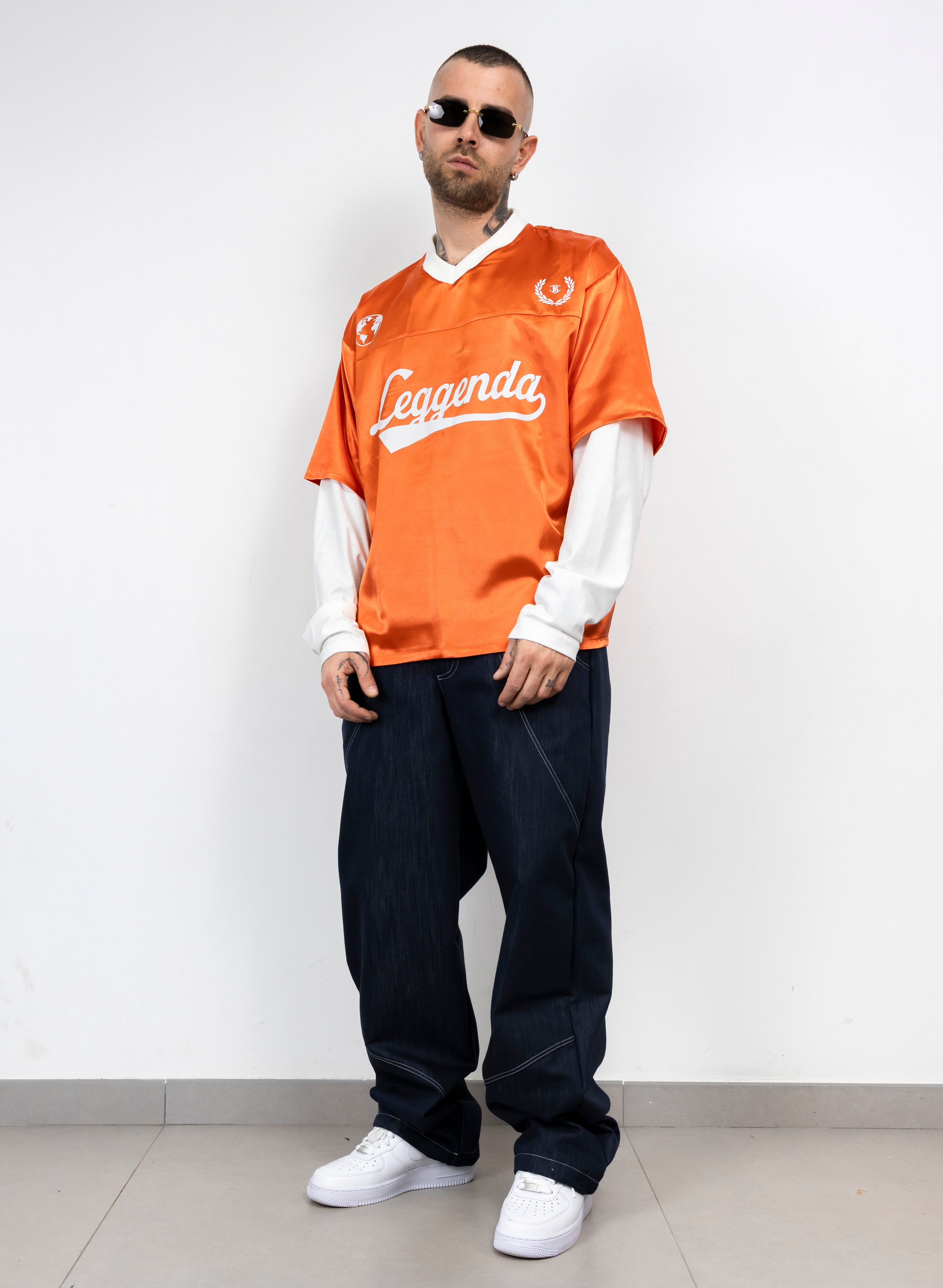 Baggy lav.0 circus