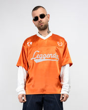 T-shirt leggenda double sleeve