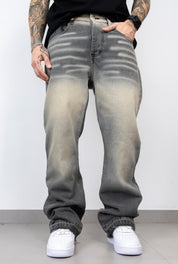 Baggy grey sabb.just