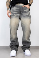 Baggy grey sabb.just