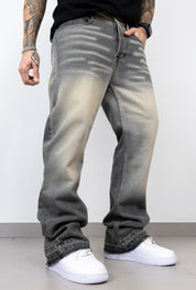 Baggy grey sabb.just