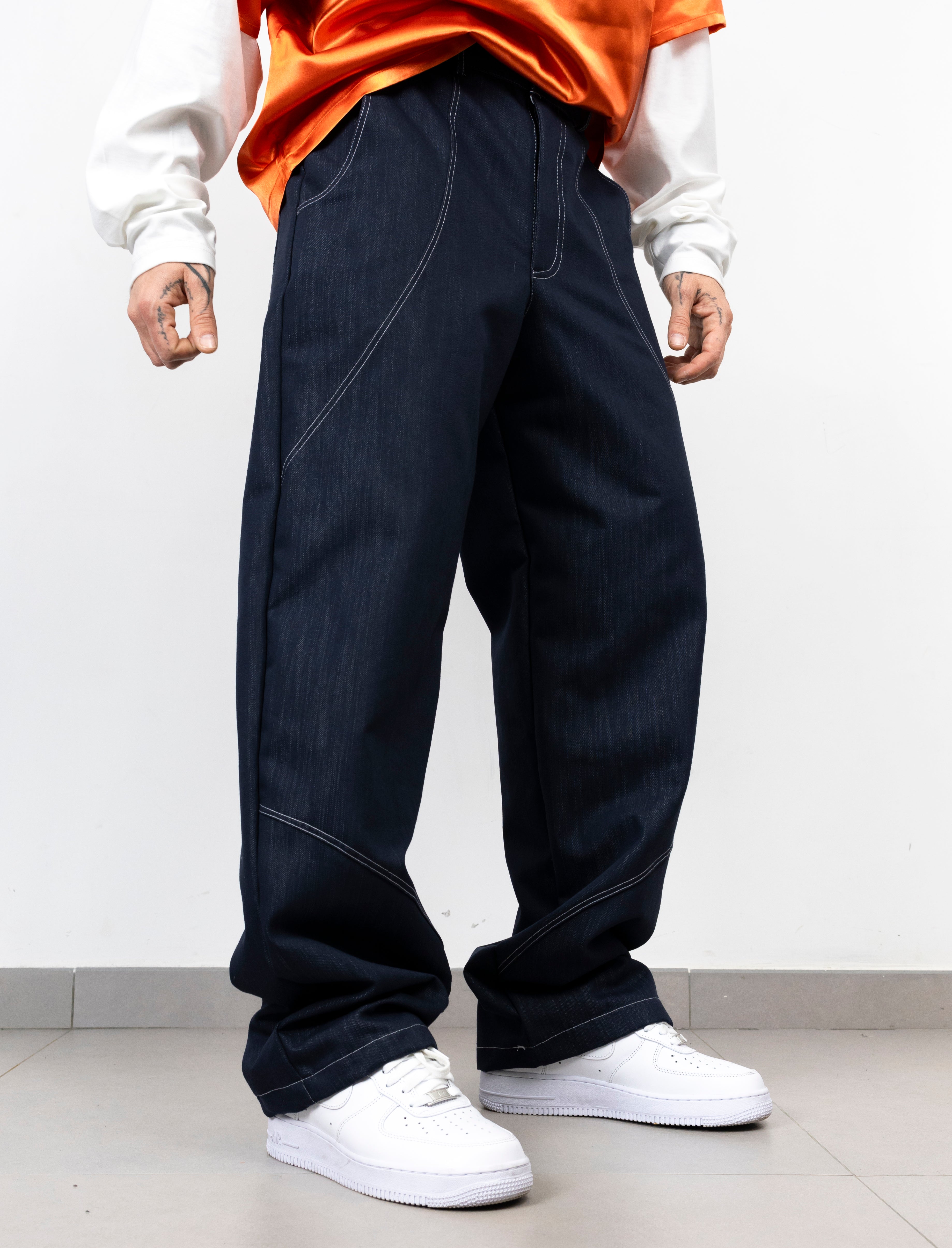 Baggy lav.0 circus