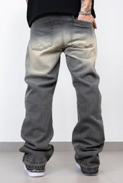 Baggy grey sabb.just