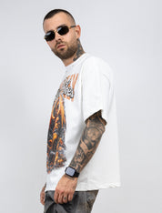 T-shirt vibes borchie