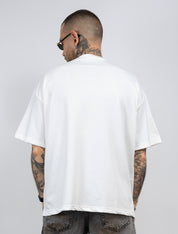 T-shirt vibes borchie