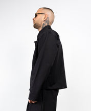 Jacket crop circus