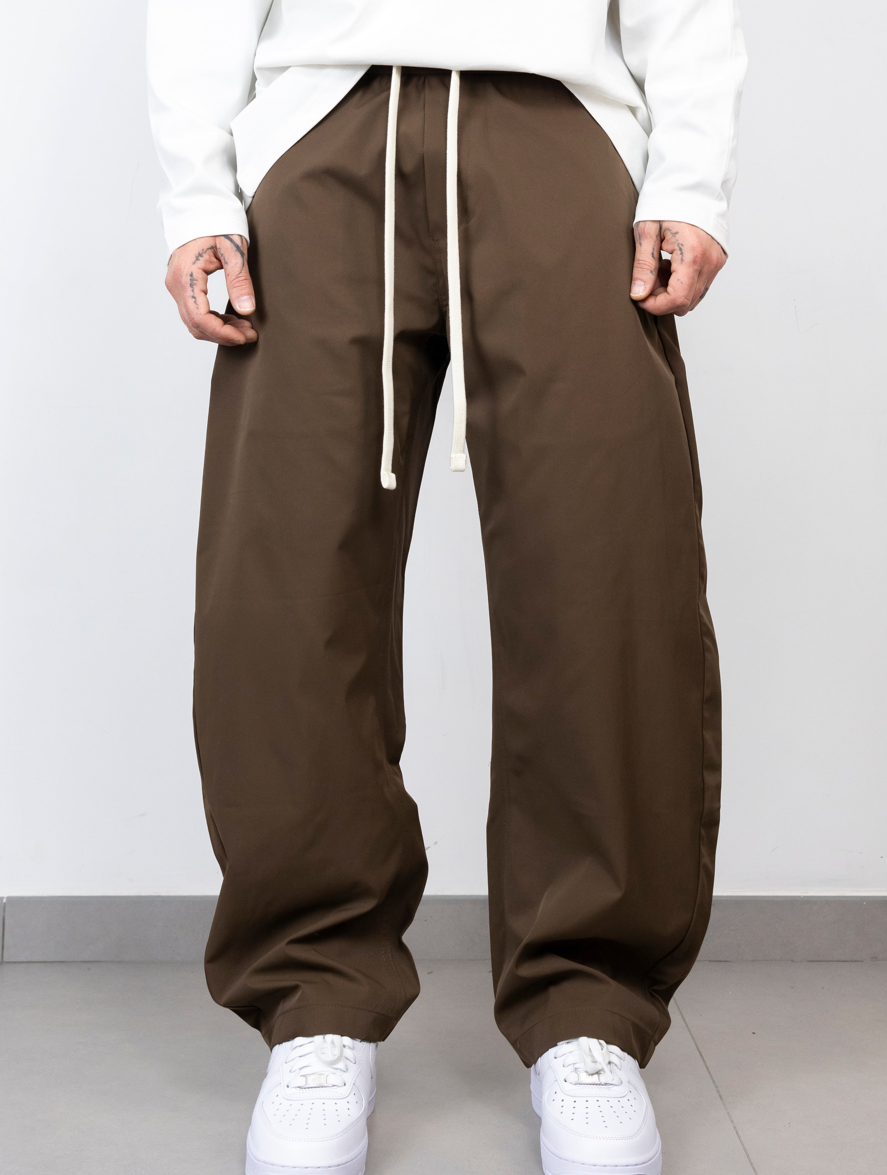 Pantalaccio nylon