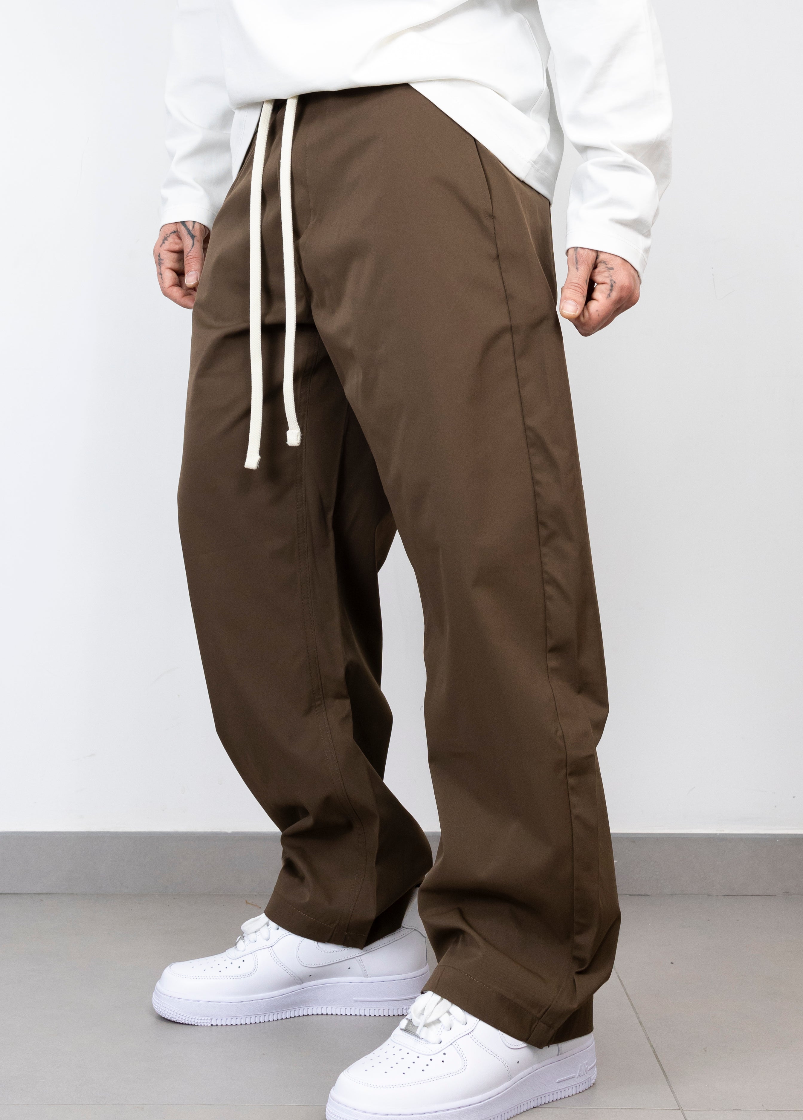Pantalaccio nylon