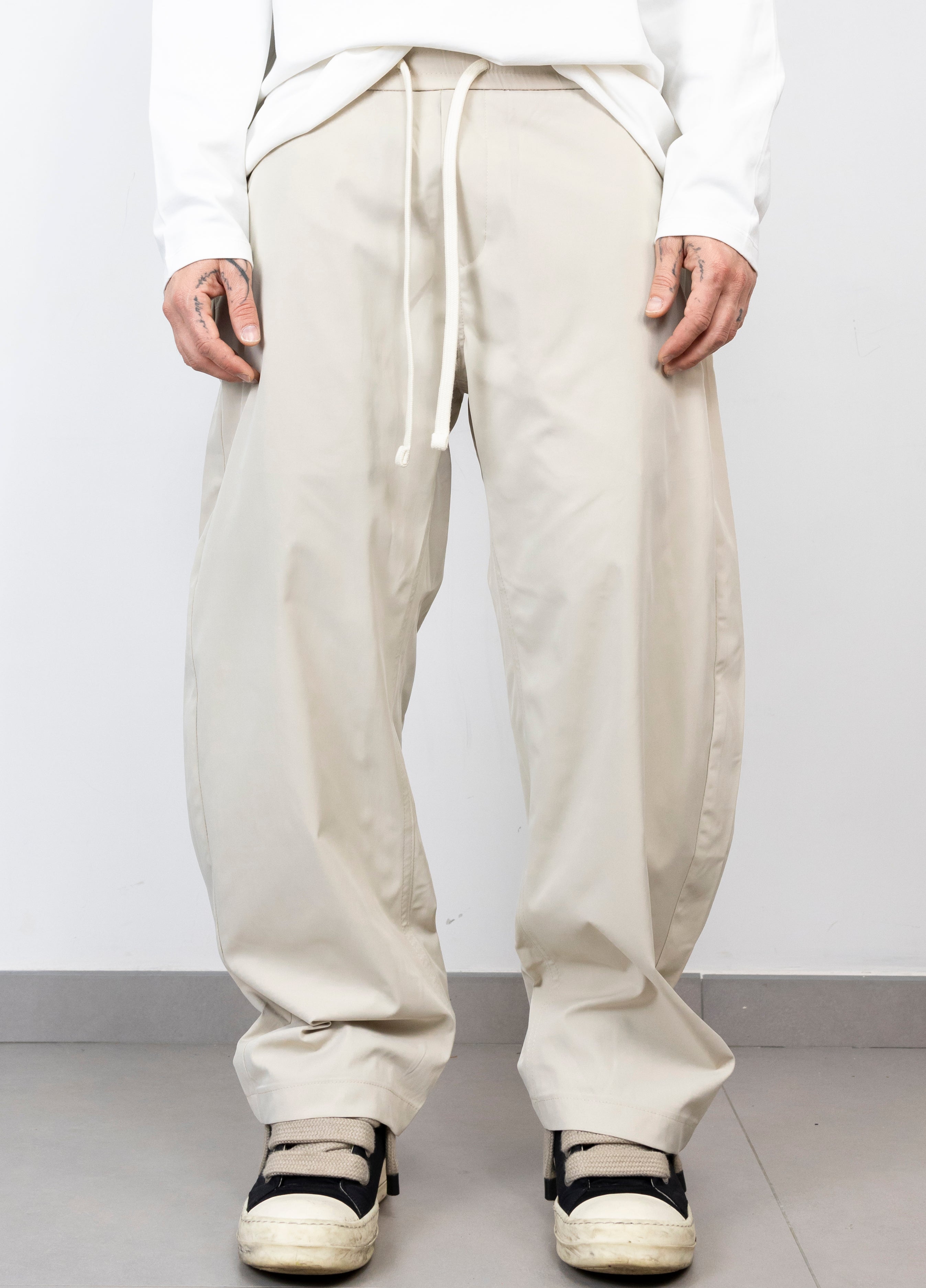 Pantalaccio nylon