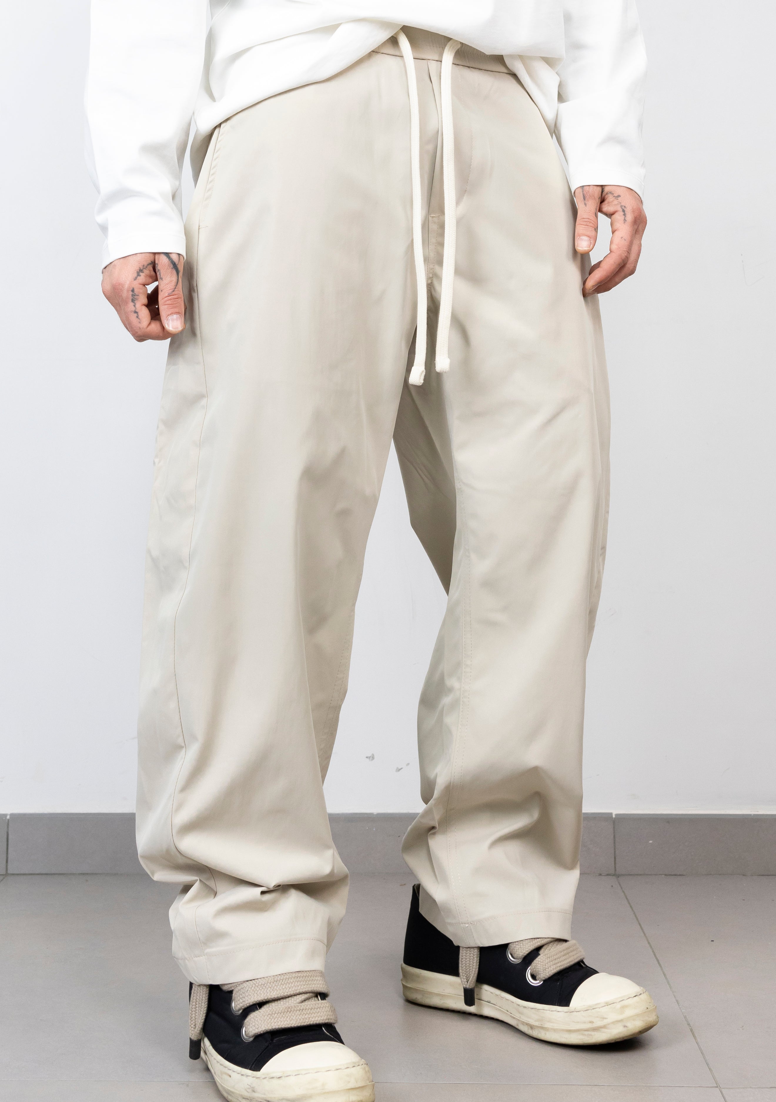 Pantalaccio nylon
