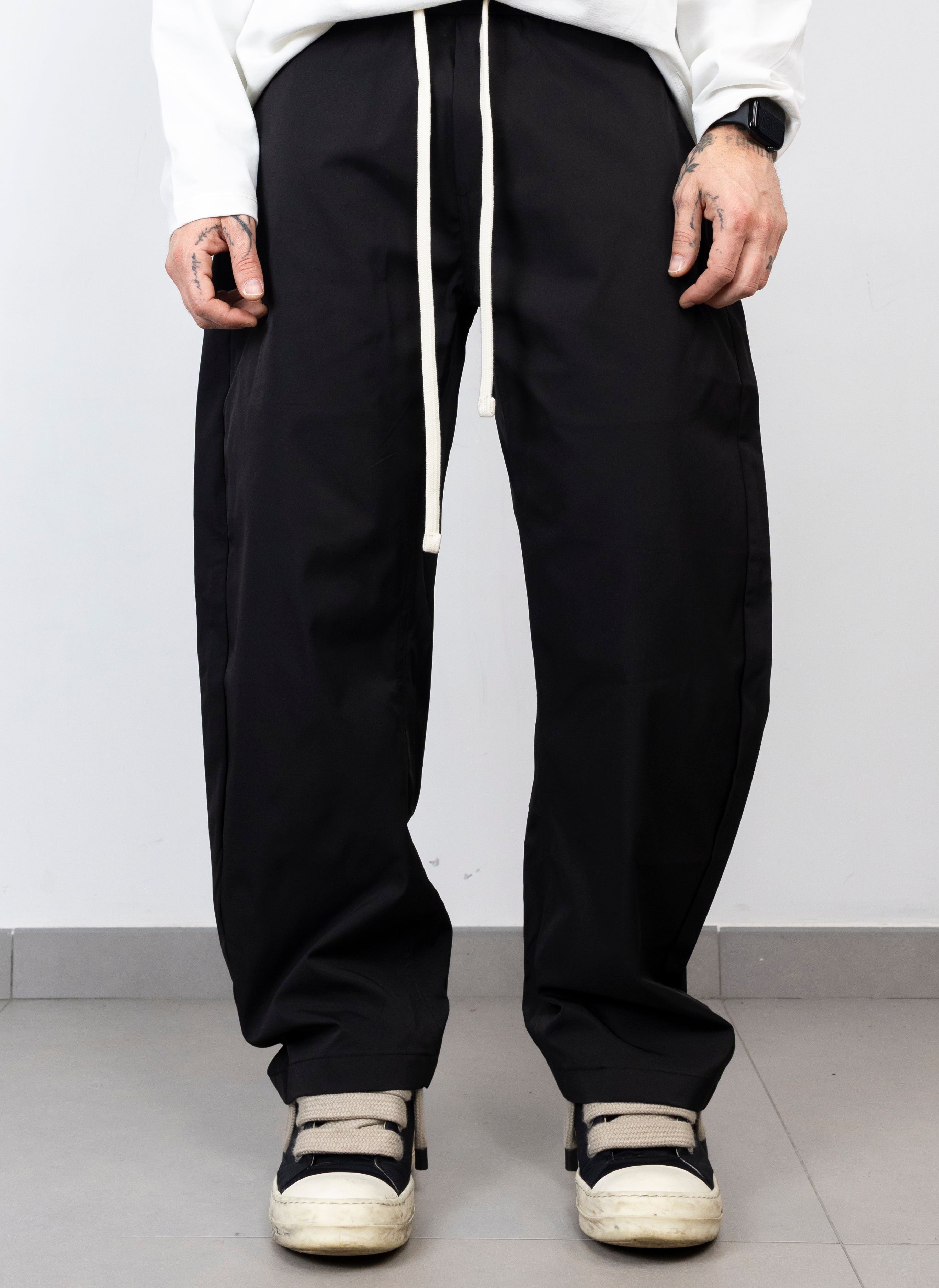 Pantalaccio nylon