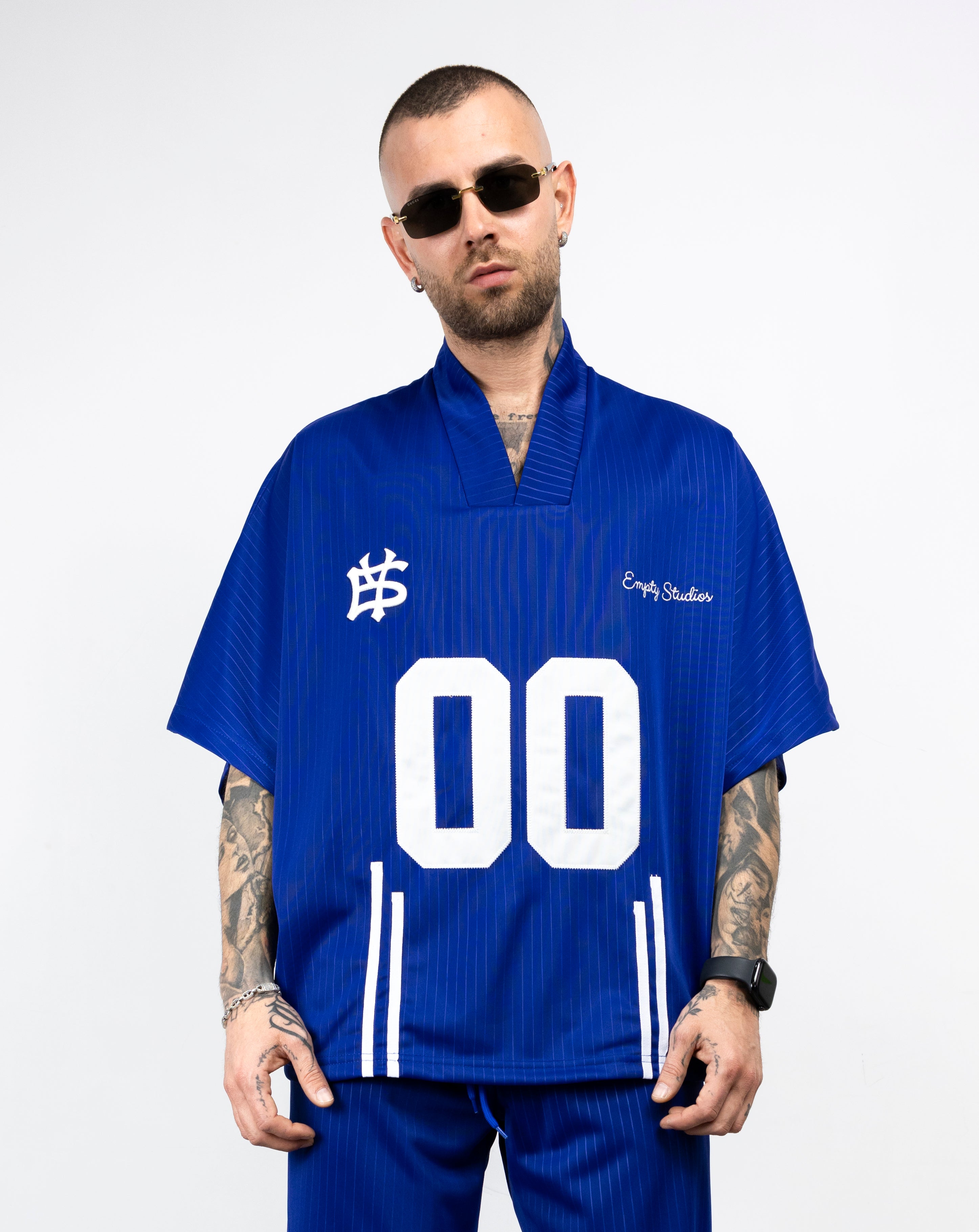 T-shirt 00 empty