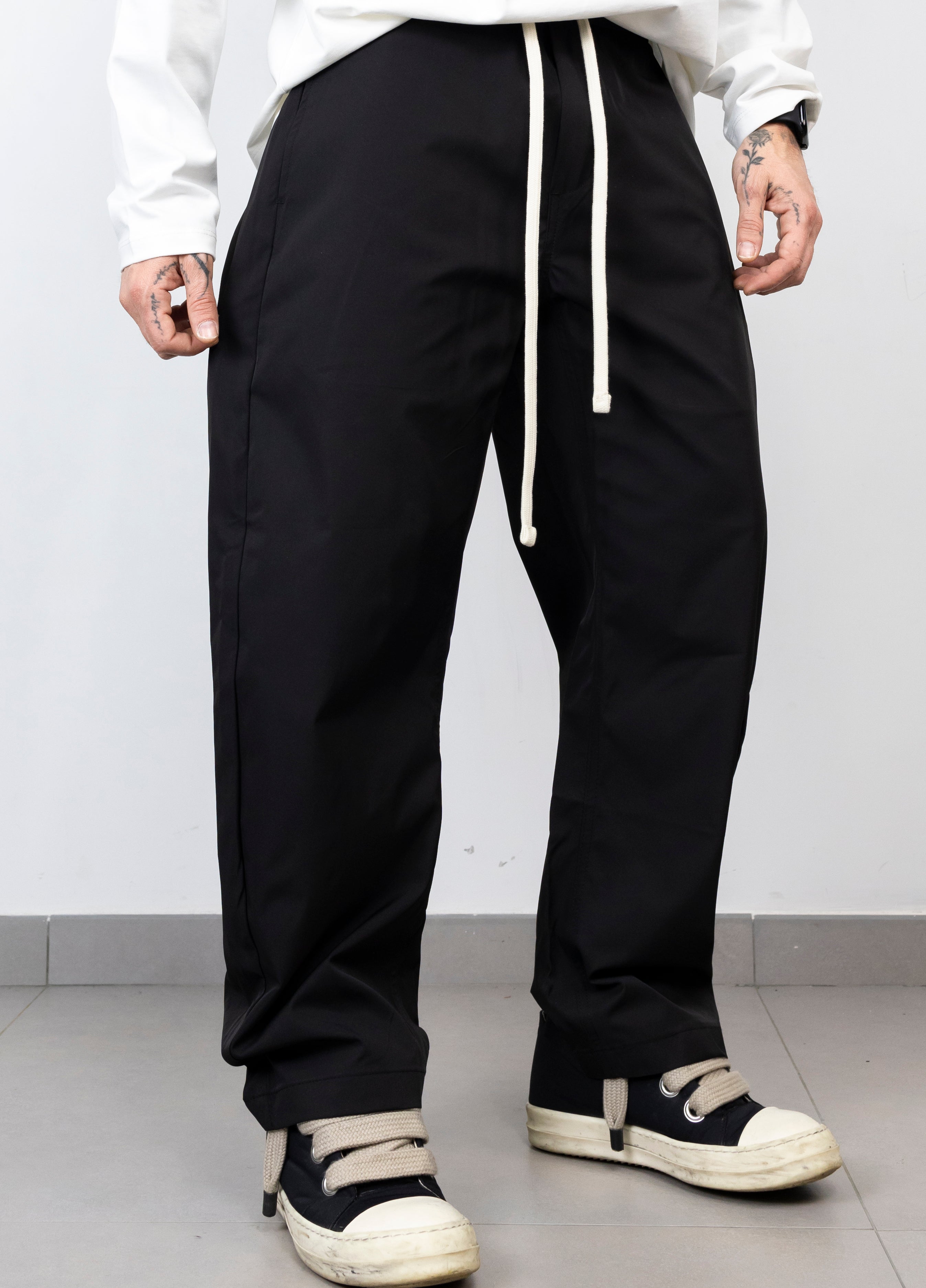 Pantalaccio nylon