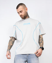 T-shirt profilo bunker