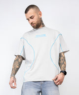 T-shirt profilo bunker
