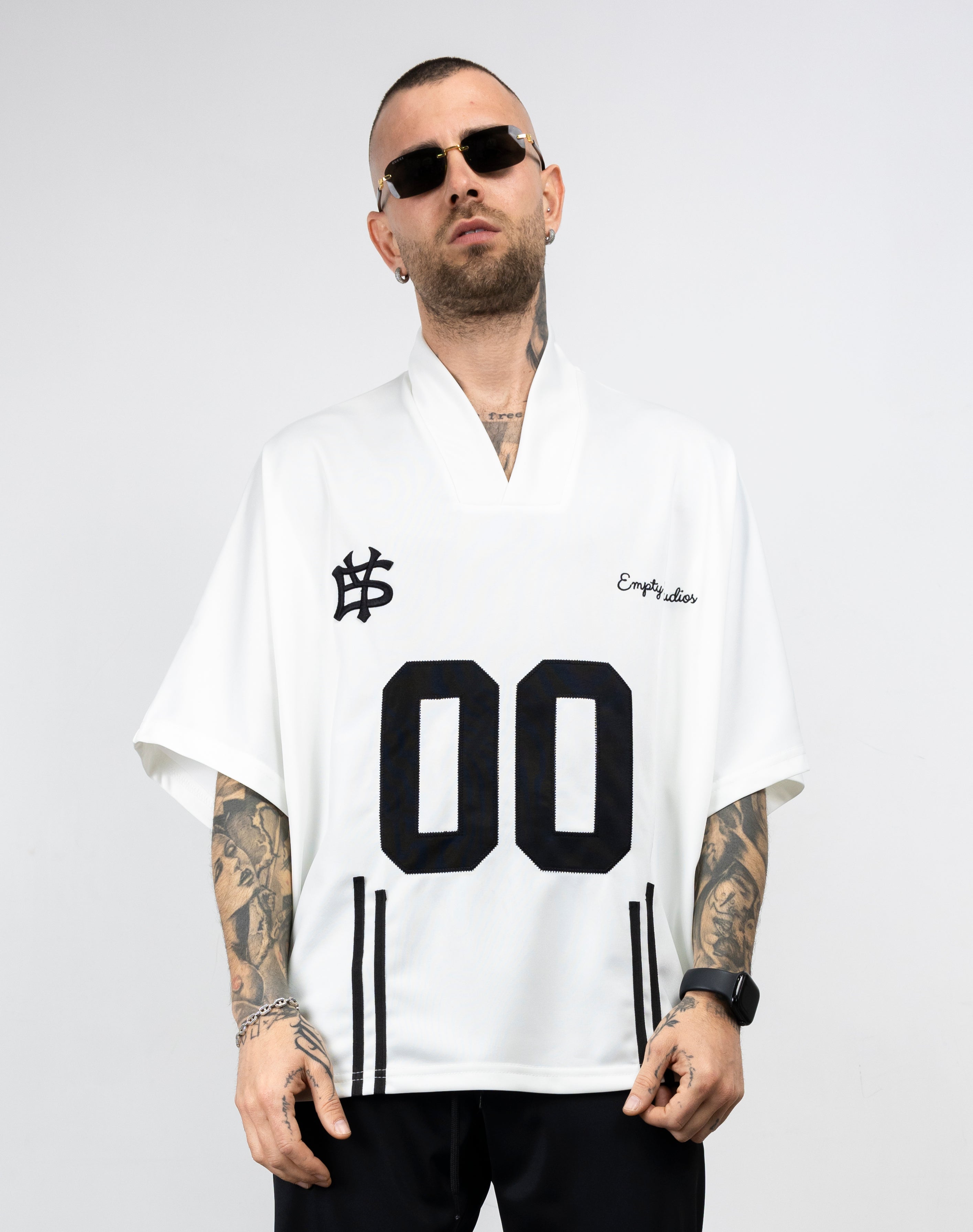 T-shirt 00 empty