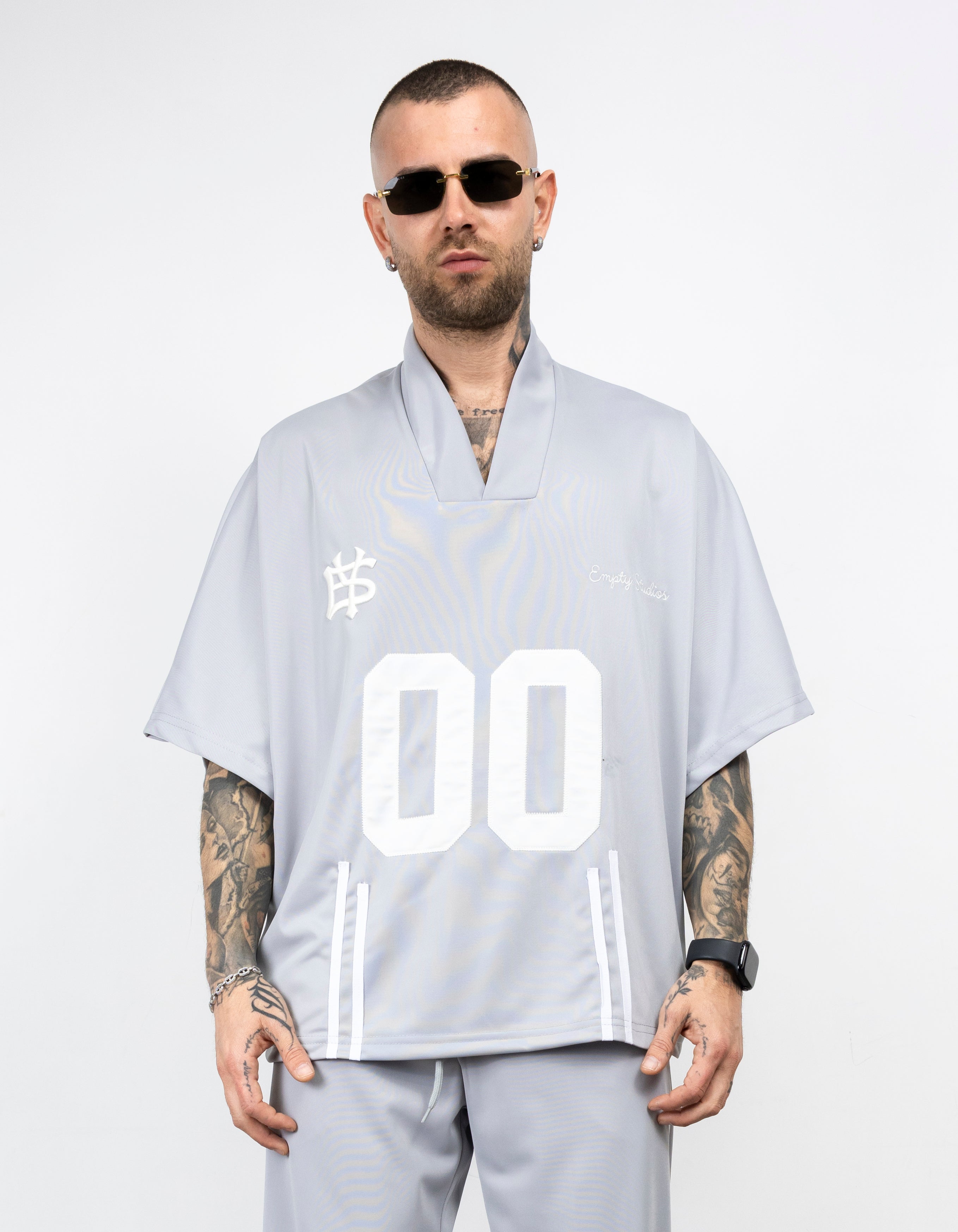 T-shirt 00 empty