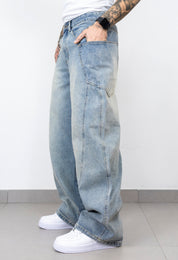 Cargo leox