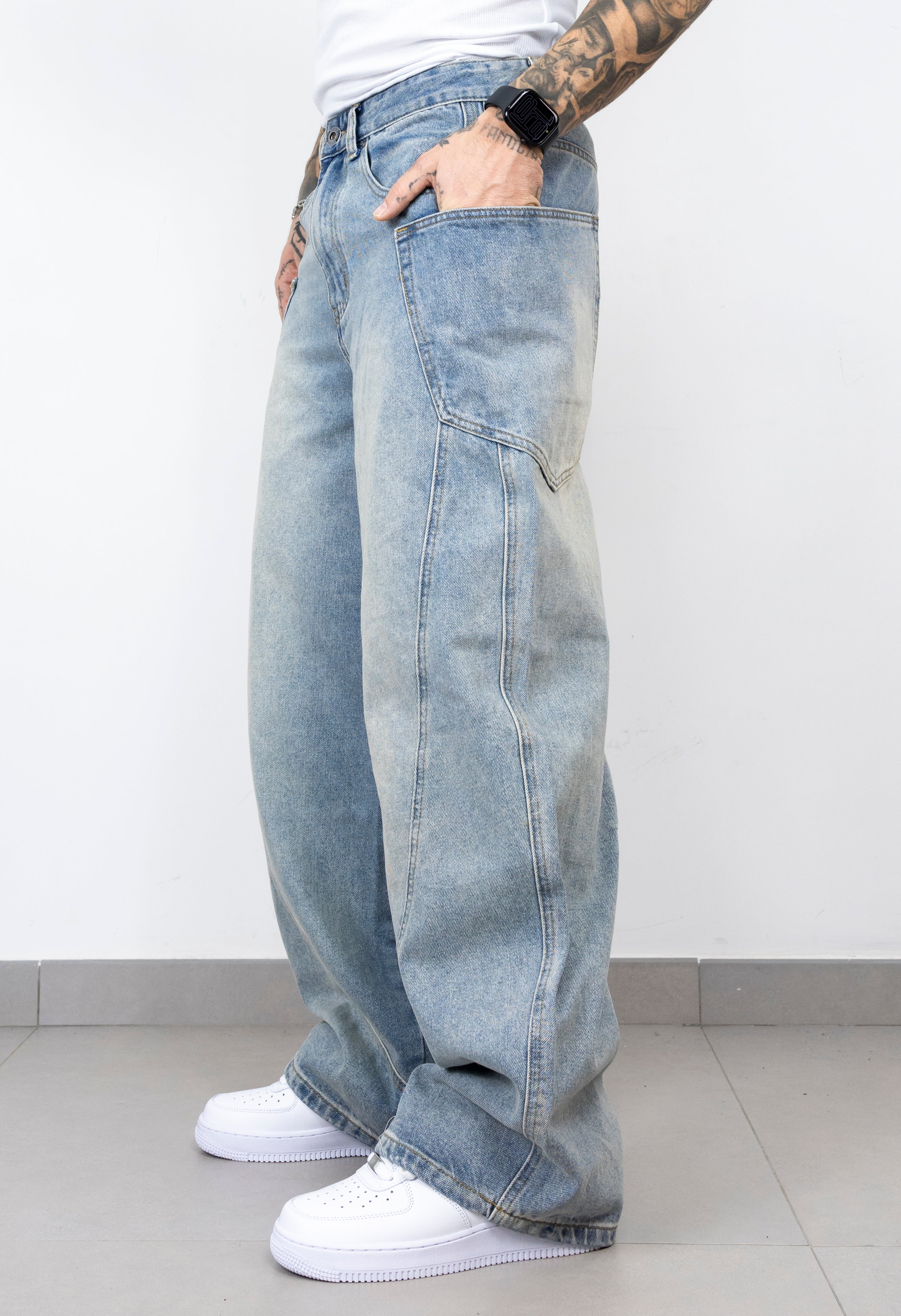 Cargo leox