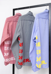 Camicia quadretti st.laterale