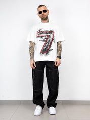 T-shirt seven