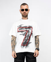 T-shirt seven