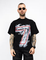 T-shirt seven
