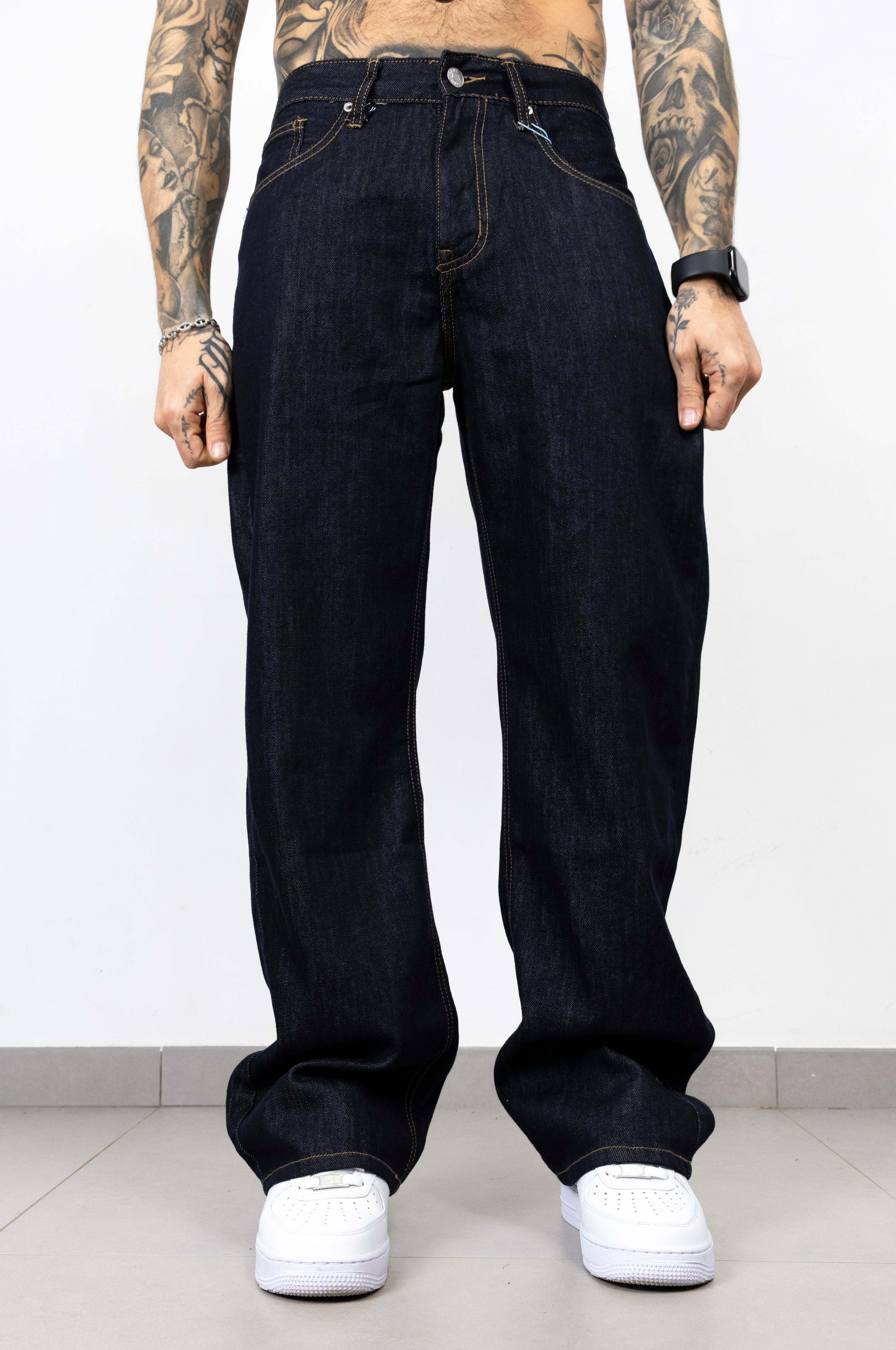Baggy america