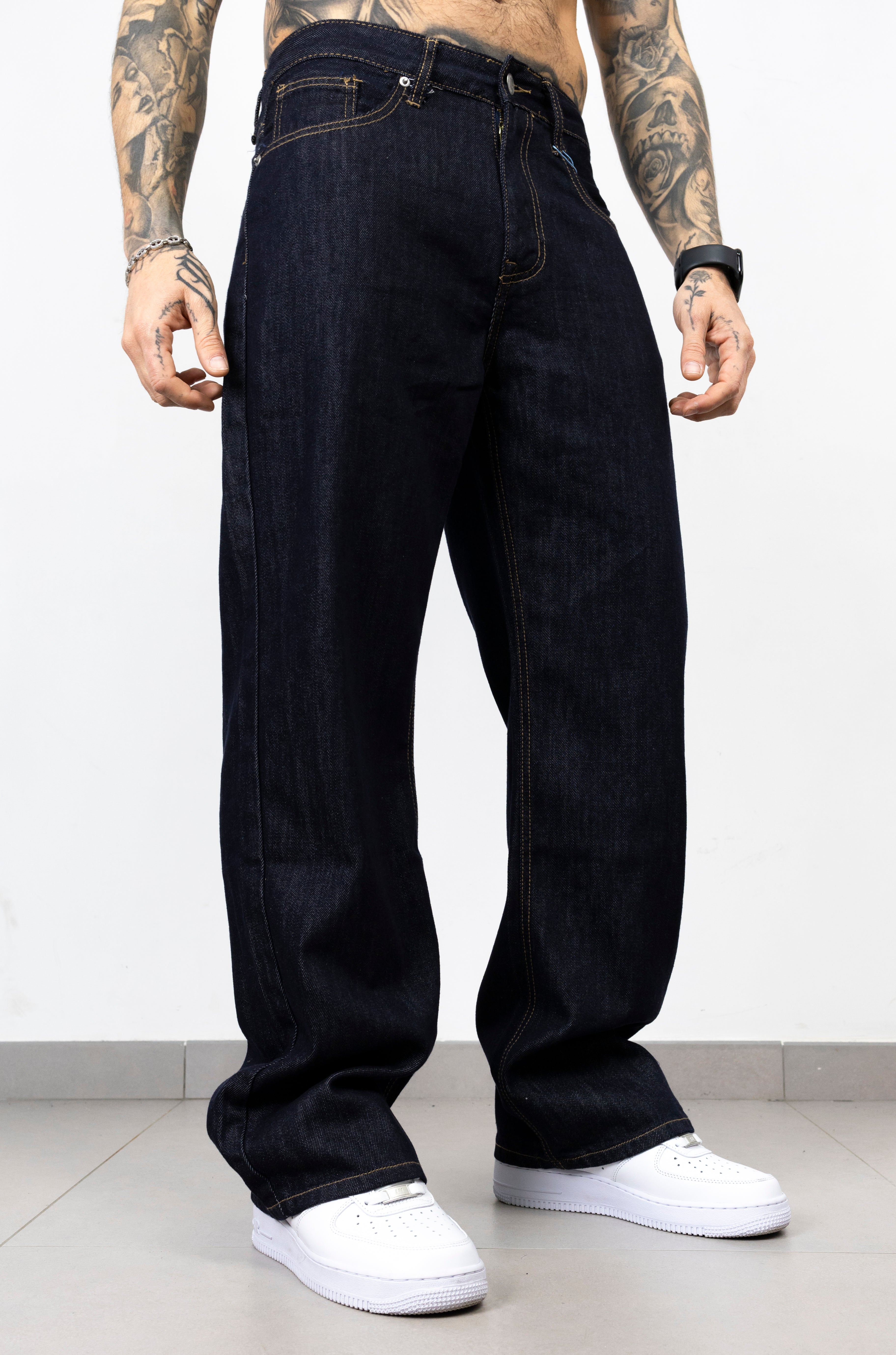 Baggy america