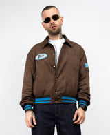 Jacket goods