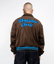 Jacket goods