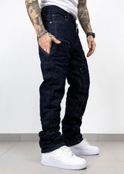 Straight fit crpb indago