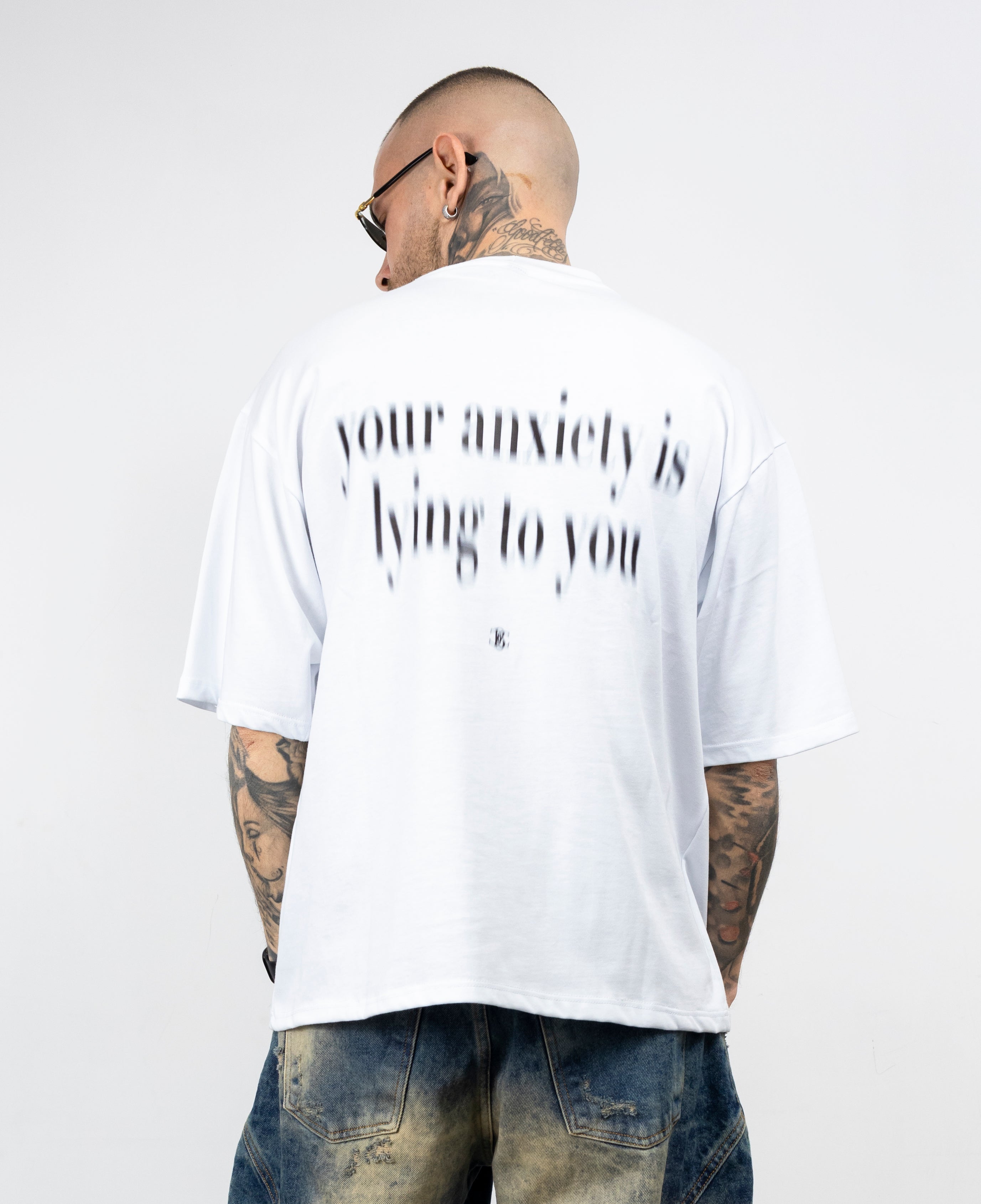 T-shirt st.retro circus