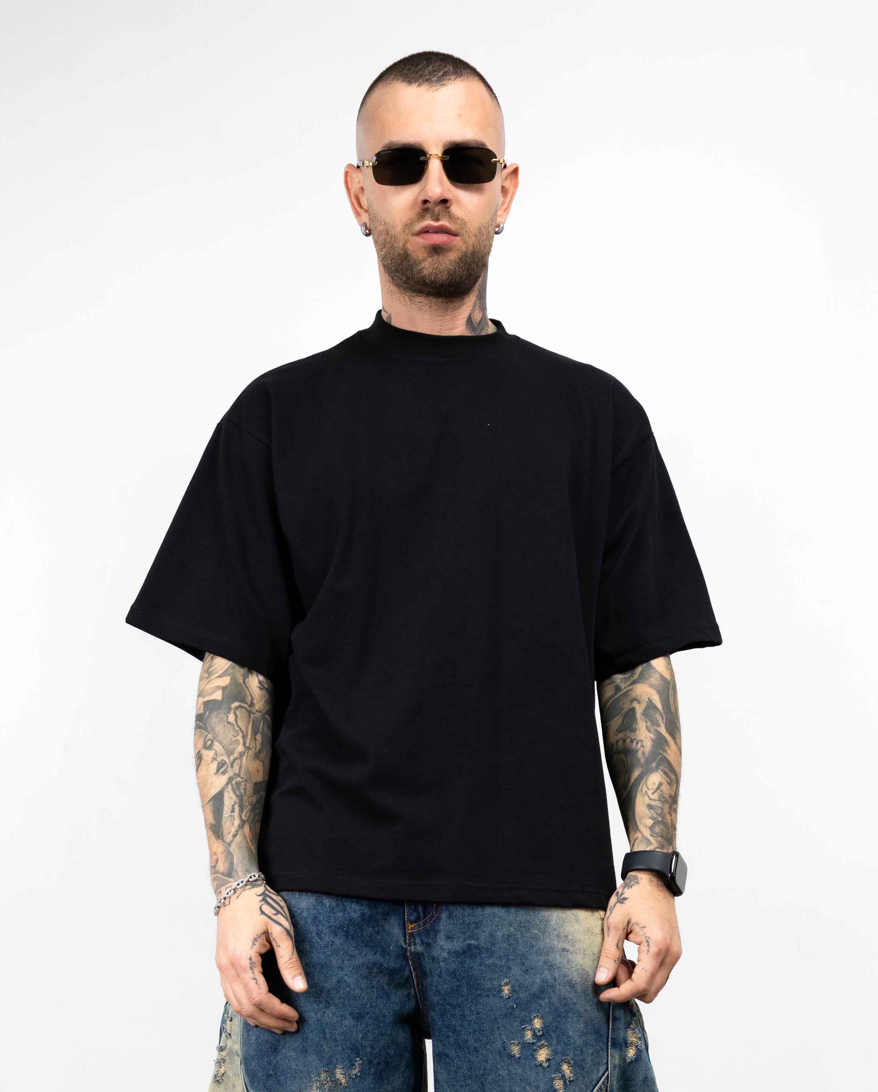 T-shirt st.retro circus