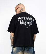 T-shirt st.retro circus