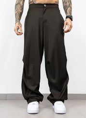 Pant pences empty