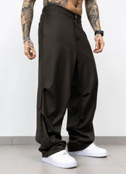 Pant pences empty