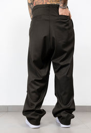 Pant pences empty